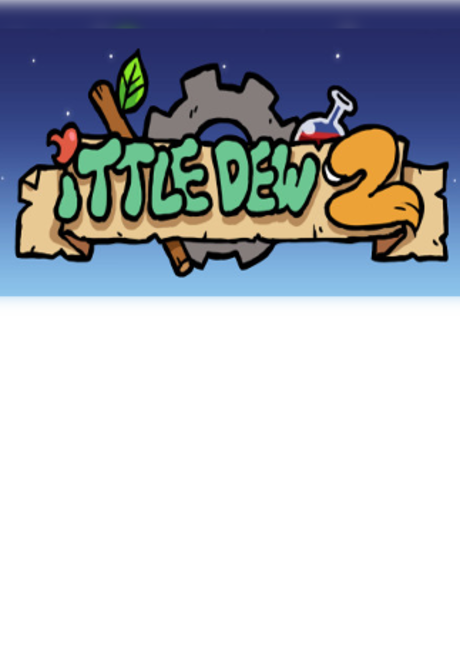 Ittle Dew 2 Steam Key GLOBAL