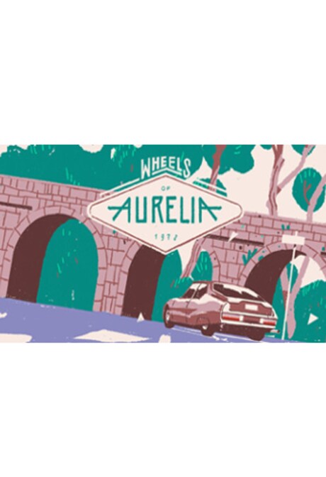 Wheels of Aurelia Steam Key GLOBAL