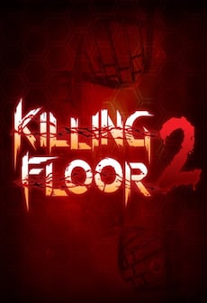 Killing Floor 2 (PC) - Steam Key - CIS