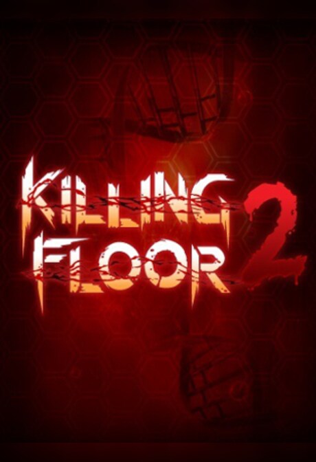 Killing Floor 2 (PC) - Steam Key - CIS