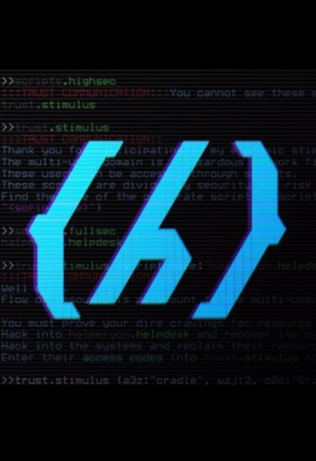 hackmud Steam Gift GLOBAL