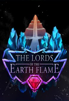 The Lords of the Earth Flame Steam Key GLOBAL