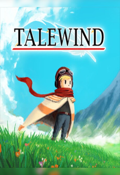 Talewind Steam Key GLOBAL