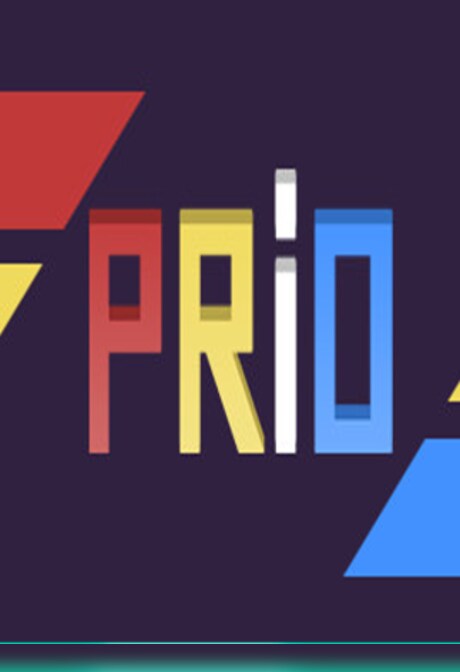 PRiO Steam Key GLOBAL
