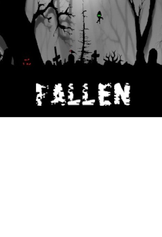 Fallen Steam Key GLOBAL