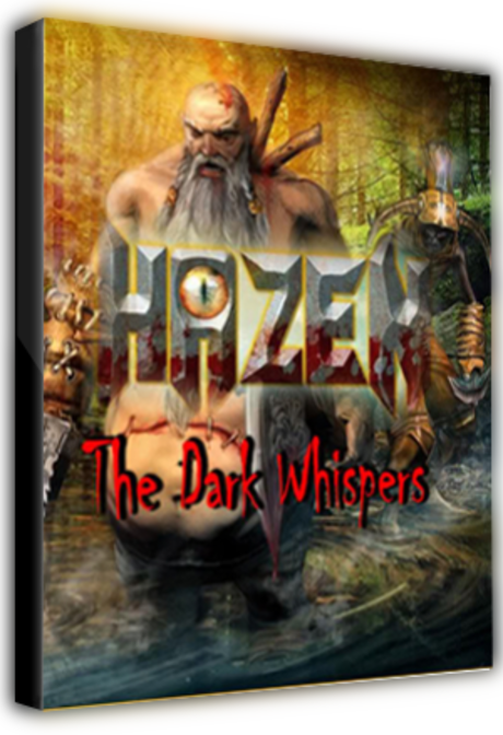 Hazen: The Dark Whispers Steam Key GLOBAL