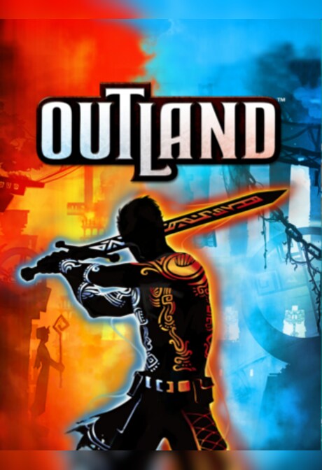 Outland - Special Edition Steam Key GLOBAL