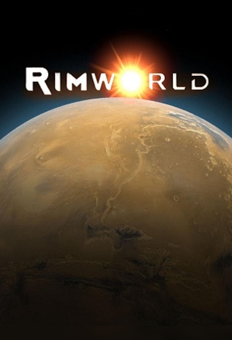 RimWorld (PC) - Steam Gift - EUROPE