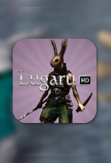 Lugaru HD Steam Key GLOBAL