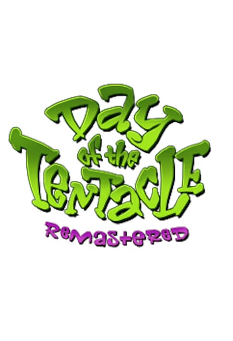 Day of the Tentacle Remastered Steam Gift GLOBAL