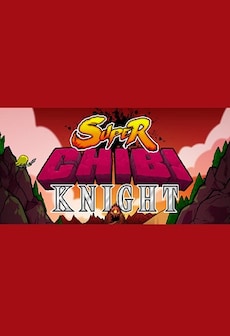Super Chibi Knight Steam Key GLOBAL