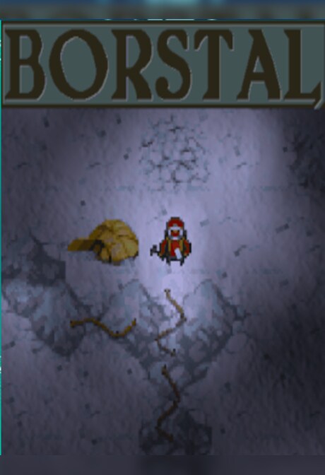 Borstal Steam Key GLOBAL