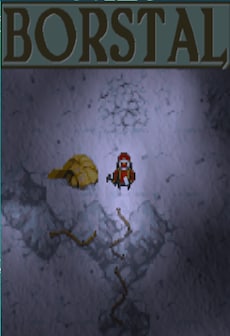 Borstal Steam Key GLOBAL