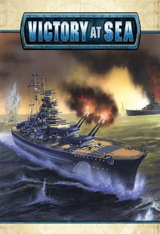 Victory At Sea Steam Key GLOBAL
