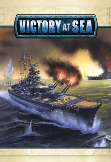 Victory At Sea Steam Key GLOBAL
