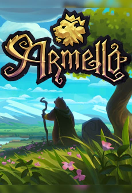 Armello (PC) - Steam Gift - LATAM