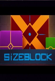 SizeBlock Steam Key GLOBAL