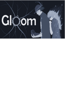 Gloom Steam Key GLOBAL