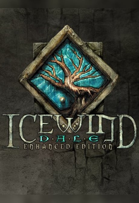Icewind Dale: Enhanced Edition Steam Gift GLOBAL
