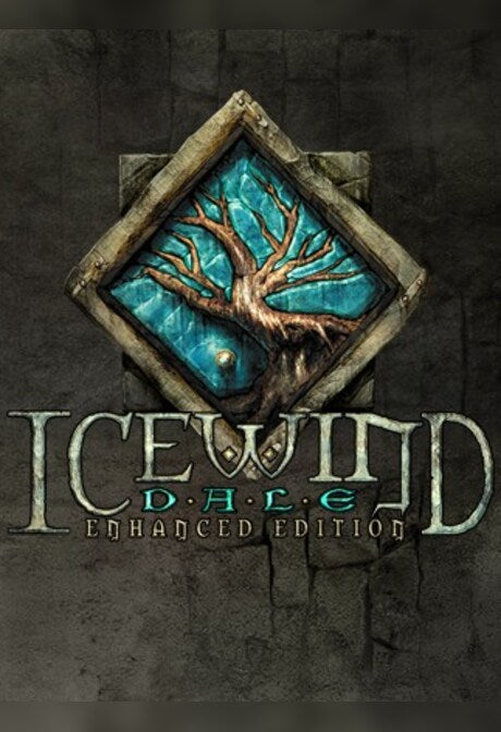 Icewind Dale: Enhanced Edition GOG.COM Key GLOBAL