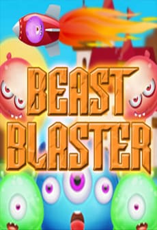 Beast Blaster (PC) - Steam Key - GLOBAL