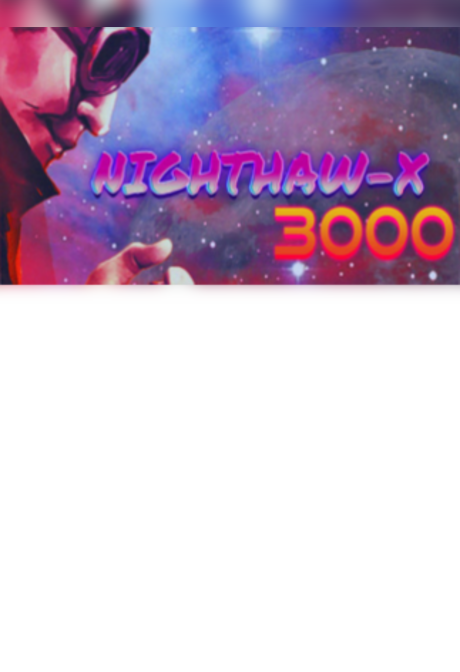 Nighthaw-X3000 Steam Key GLOBAL