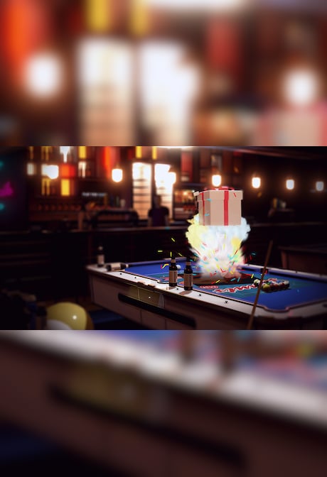 SportsBar VR Steam Gift UNITED KINGDOM
