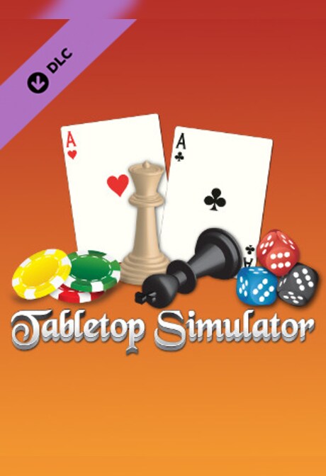 Tabletop Simulator - Cosmic Encounter Connector Steam Gift GLOBAL