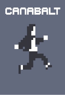 Canabalt Steam Key GLOBAL