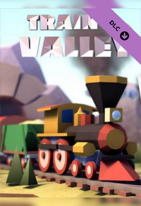 Train Valley - Germany Steam Gift GLOBAL
