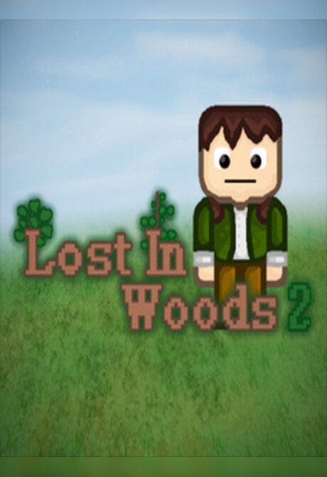Lost In Woods 2 Steam Key GLOBAL