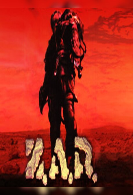 Z.A.R. Steam Key GLOBAL