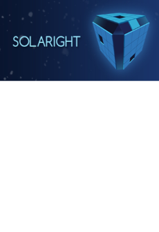 Solaright Steam Key GLOBAL