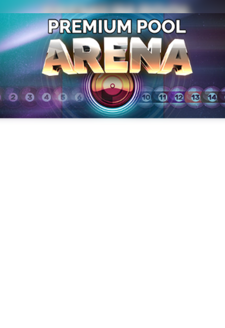 Premium Pool Arena Steam Key GLOBAL