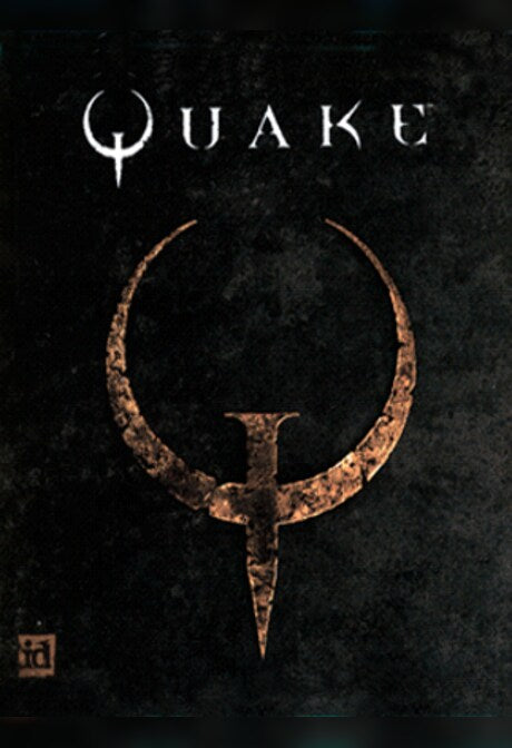 QUAKE Steam Key GLOBAL