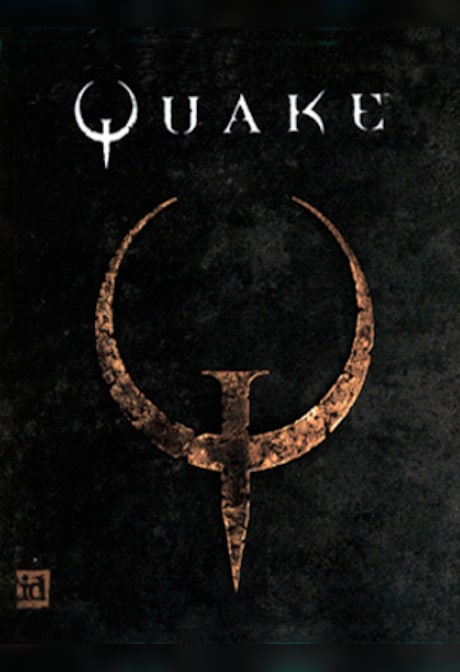 QUAKE Steam Gift GLOBAL