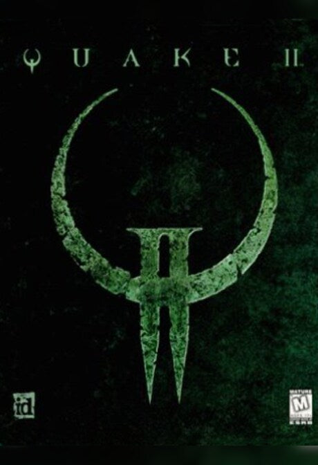 QUAKE II (PC) - Steam Key - GLOBAL