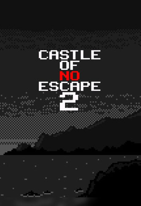 Castle of no Escape 2 Steam Key GLOBAL