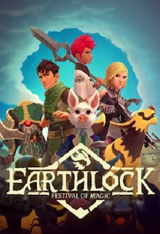 EARTHLOCK Xbox Live Key Xbox One UNITED STATES