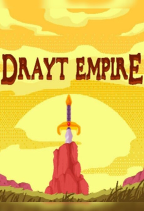 Drayt Empire Steam Key GLOBAL