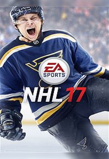 NHL 17 (Xbox One) - Xbox Live Key - GLOBAL