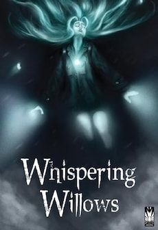 Whispering Willows: Deluxe Edition Steam Key GLOBAL