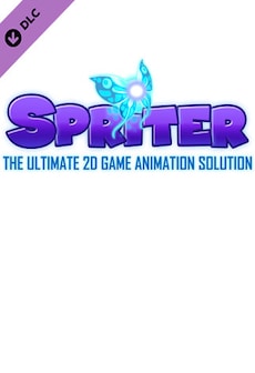 Spriter: Basic Platformer Pack Steam Key GLOBAL