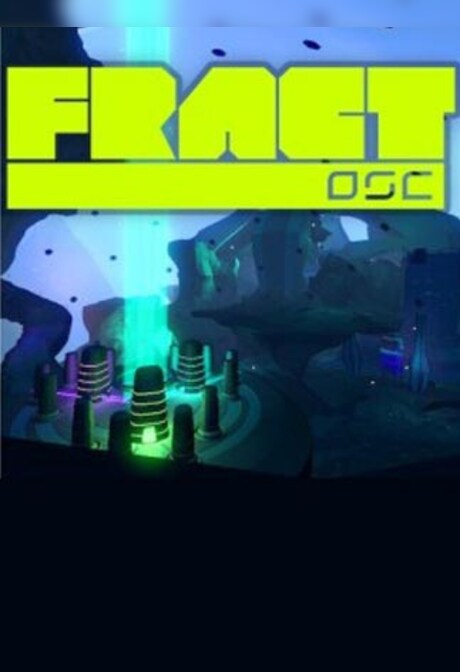 FRACT OSC Steam Key GLOBAL