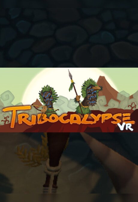 Tribocalypse VR Steam Key GLOBAL
