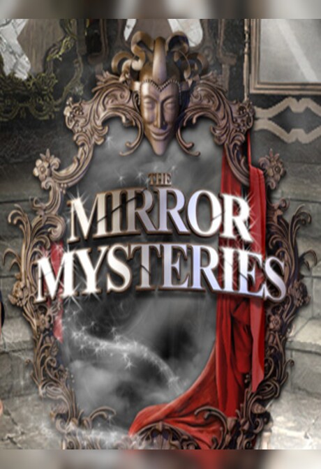 Mirror Mysteries Steam Key GLOBAL