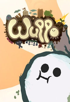 Wuppo Steam Key GLOBAL