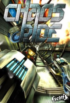 Chaos Ride Steam Key GLOBAL