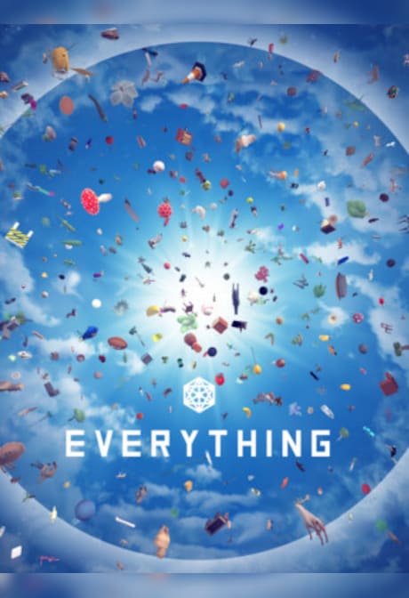 Everything Steam Gift LATAM