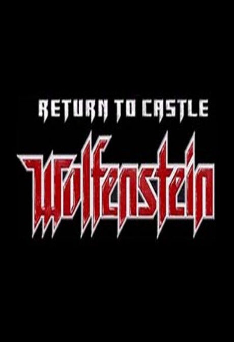 Return to Castle Wolfenstein Steam Gift GLOBAL